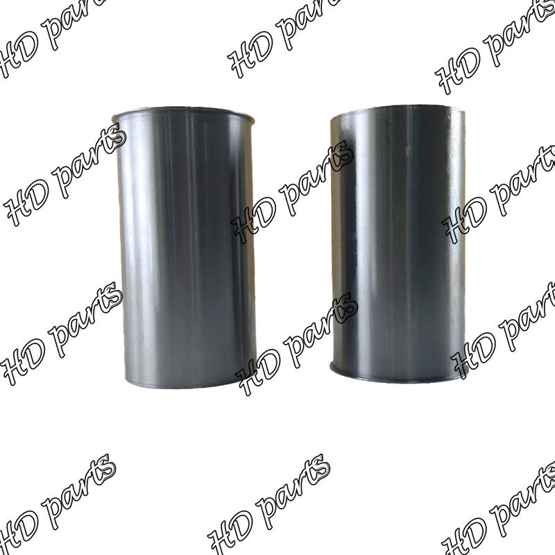 خط سیلندر موتور دیزل 6BG1 6BF1 1-11261-1190 1-11261385-0 1-11261119-0 برای ISUZU