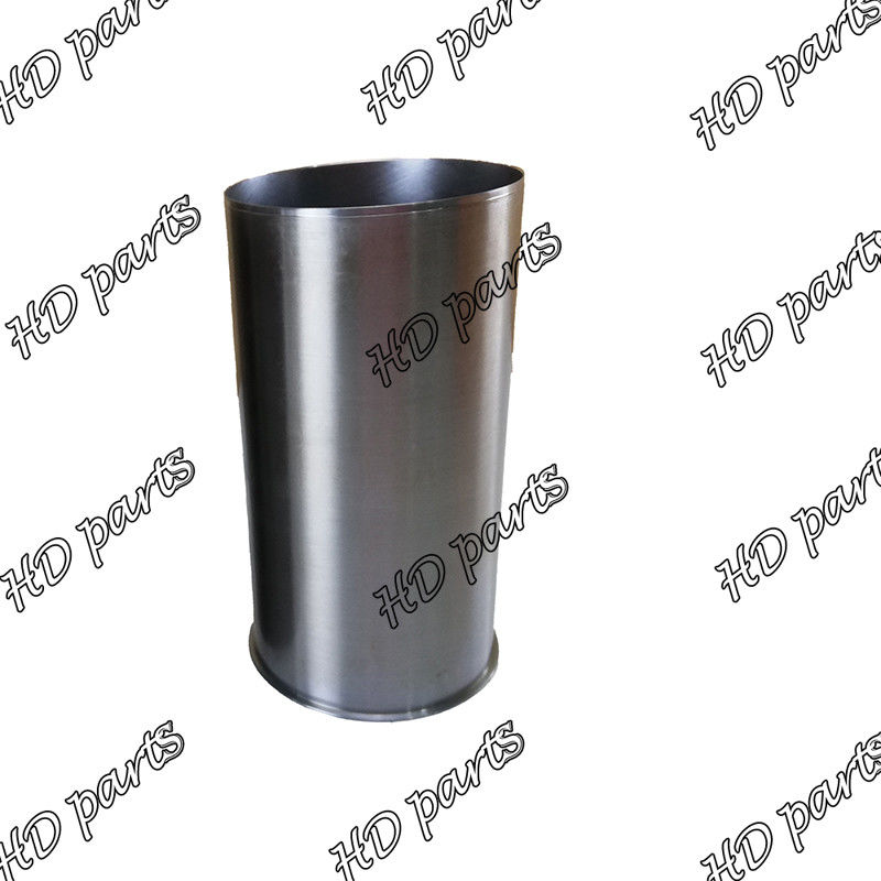 خط سیلندر موتور دیزل 6BG1 Mahle 1-11261-1190 1-11261385-0 1-11261119-0 برای ISUZU