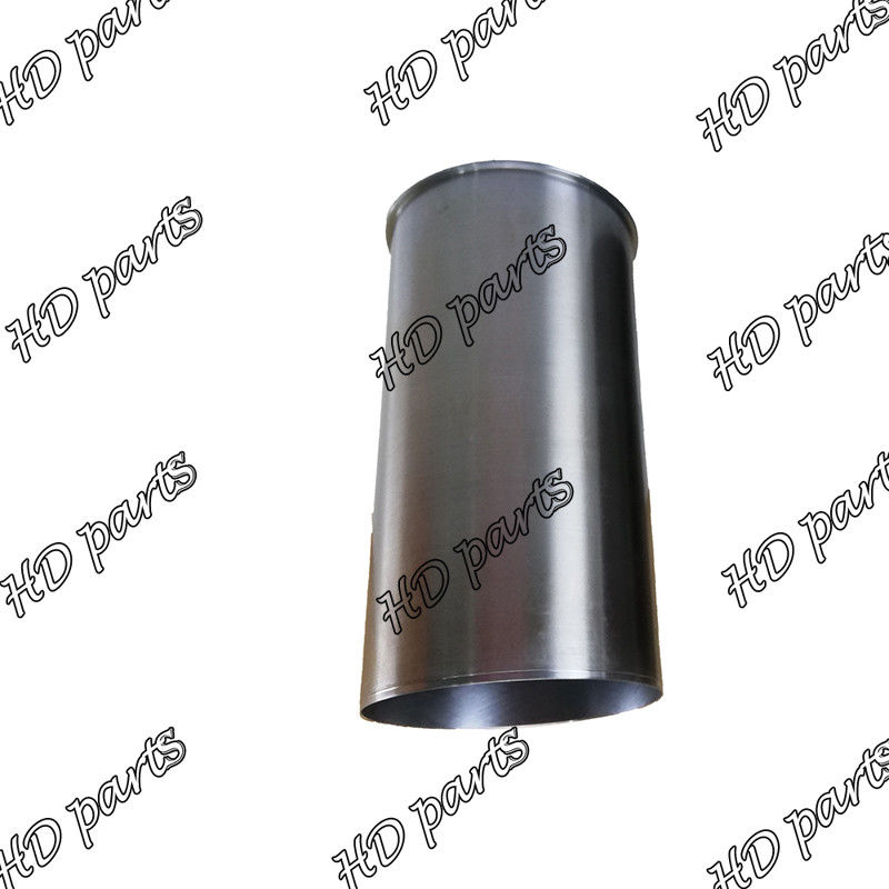 خط سیلندر موتور دیزل 6BG1 Mahle 1-11261-1190 1-11261385-0 1-11261119-0 برای ISUZU