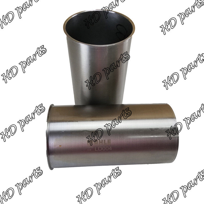 خط سیلندر موتور دیزل 6BG1 Mahle 1-11261-1190 1-11261385-0 1-11261119-0 برای ISUZU