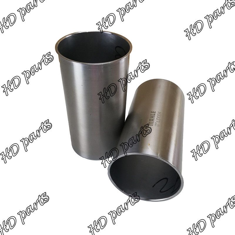 خط سیلندر موتور دیزل 6BG1 Mahle 1-11261-1190 1-11261385-0 1-11261119-0 برای ISUZU
