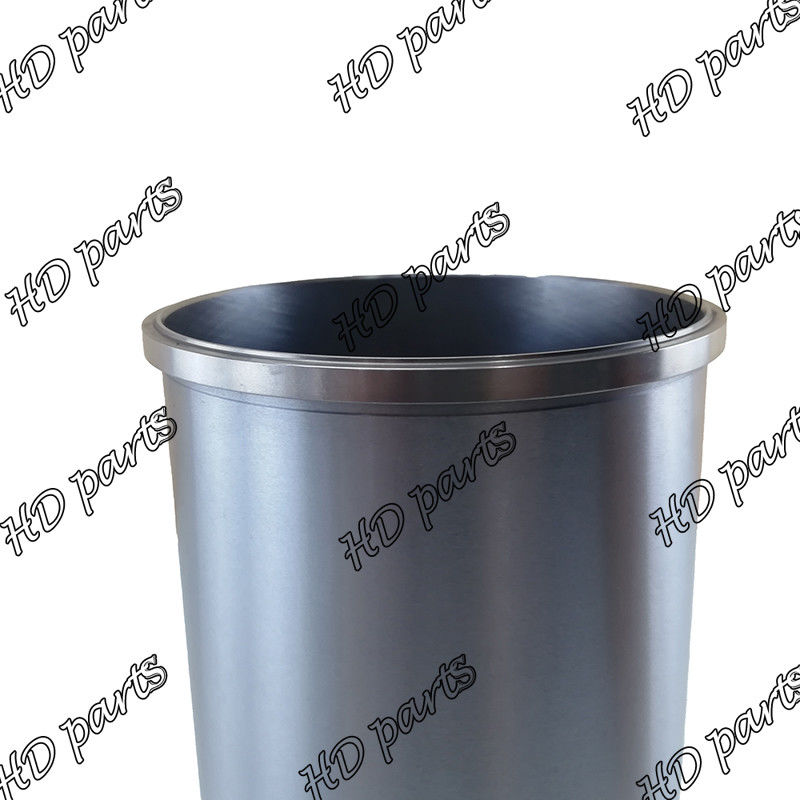 آستر سیلندر موتور دیزل 6SD1 1-11261300-0 1-11261368-2 برای ISUZU
