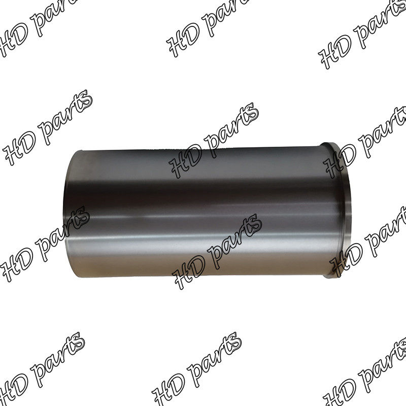 آستر سیلندر موتور دیزل 6SD1 1-11261300-0 1-11261368-2 برای ISUZU