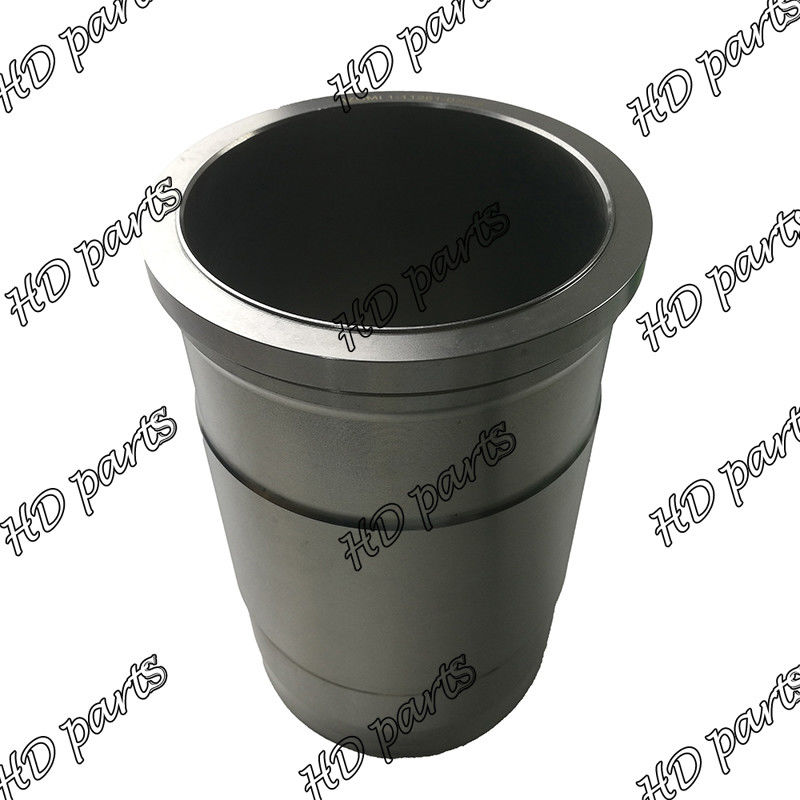 آستر سیلندر موتور دیزل 10PC1T 12PC1T 1-11261-076-0 1-11561-111-0 برای ISUZU