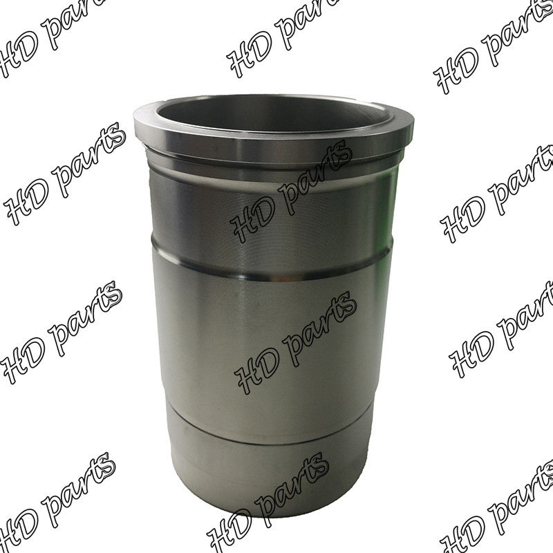 آستر سیلندر موتور دیزل 10PC1T 12PC1T 1-11261-076-0 1-11561-111-0 برای ISUZU