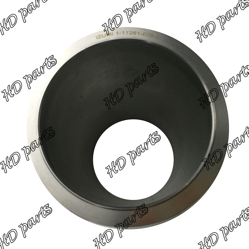 آستر سیلندر موتور دیزل 10PC1T 12PC1T 1-11261-076-0 1-11561-111-0 برای ISUZU