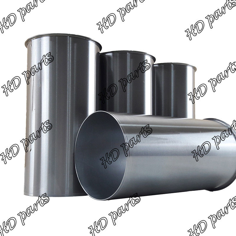 خط سیلندر موتور دیزل C240 ​​9-11261-230-1 9-11261-230-0 برای ISUZU