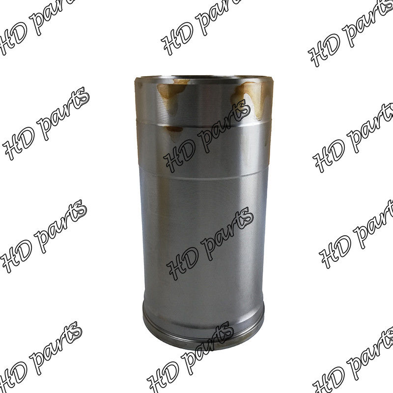 DA120 DA220 قطر خارجی 119 میلی متر موتور دیزل آستر سیلندر 9-11261095-0 9-11261301-1 برای ISUZU