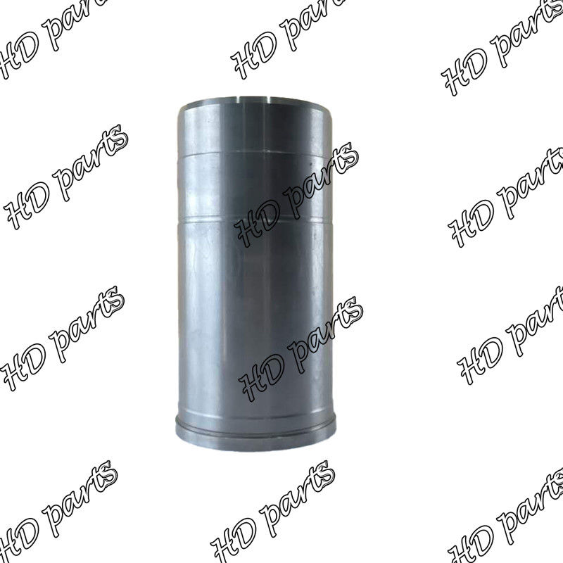 DA640 ارتفاع 228 میلی متر موتور دیزل سیلندر بوش 9-11261-227-0 9-11261-288-0 برای ISUZU