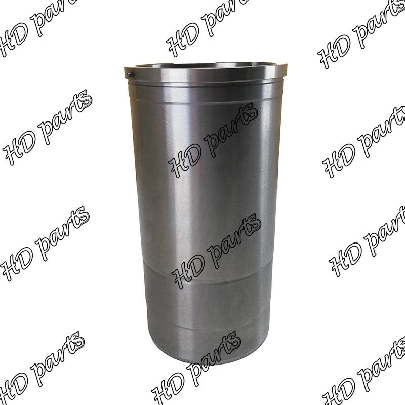 DA640 ارتفاع 228 میلی متر موتور دیزل سیلندر بوش 9-11261-227-0 9-11261-288-0 برای ISUZU