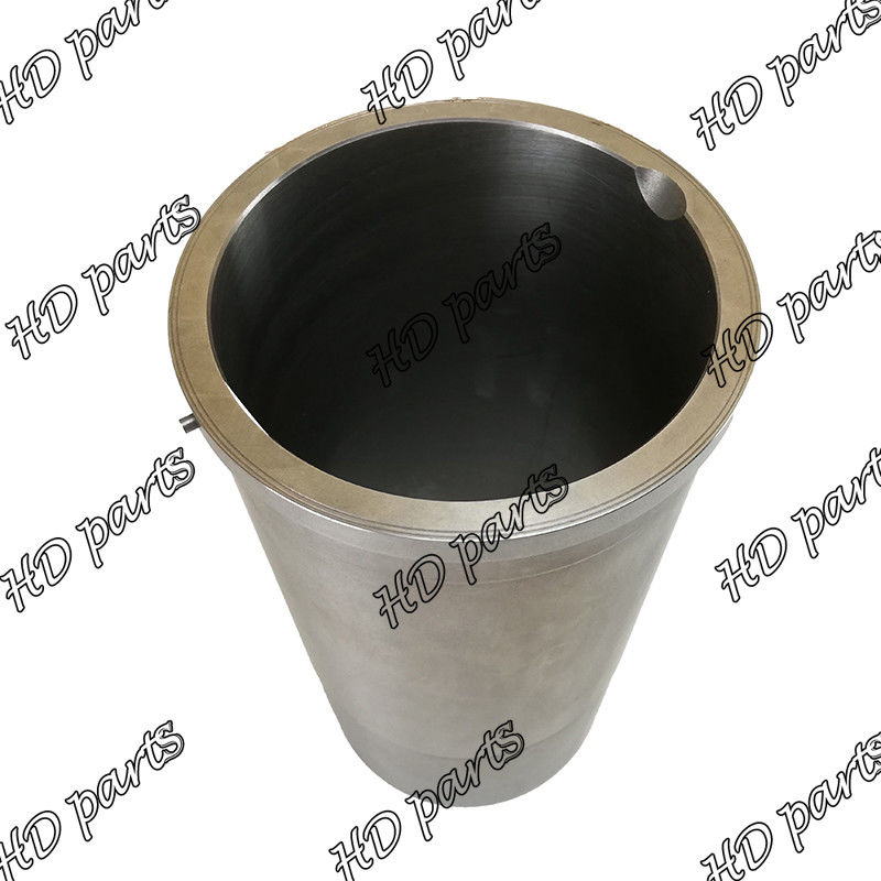 DA640 ارتفاع 228 میلی متر موتور دیزل سیلندر بوش 9-11261-227-0 9-11261-288-0 برای ISUZU
