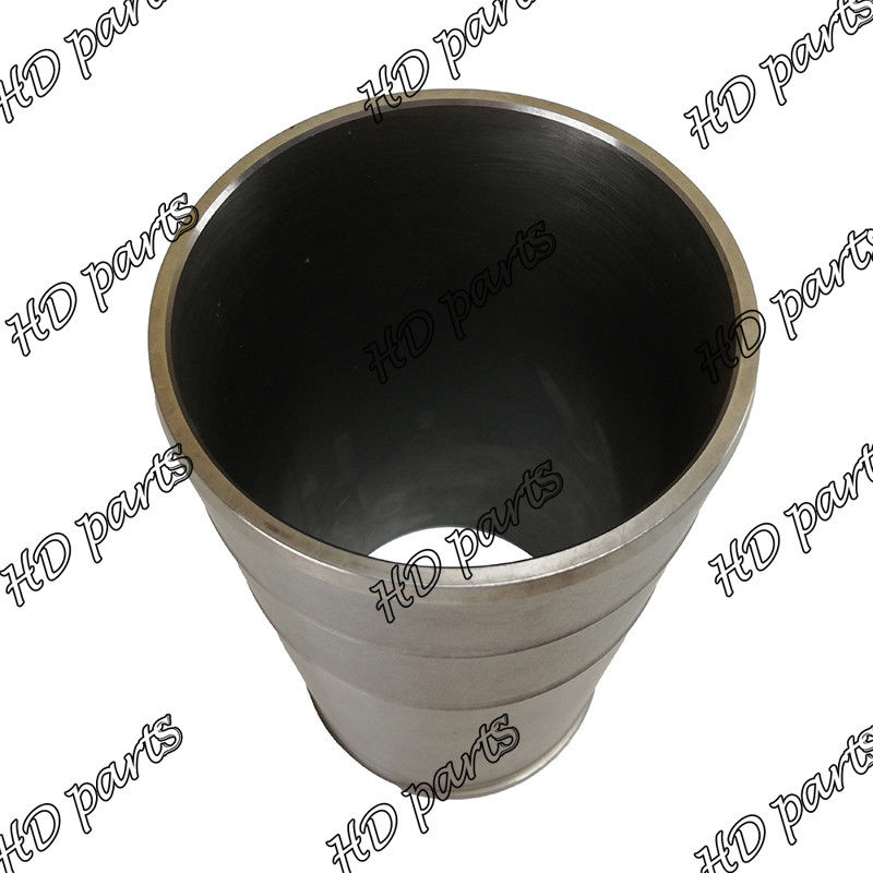 DA640 ارتفاع 228 میلی متر موتور دیزل سیلندر بوش 9-11261-227-0 9-11261-288-0 برای ISUZU