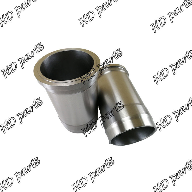 4D94 نوع مرطوب سیلندر موتور دیزلی 6144-21-2211 برای KOMATSU
