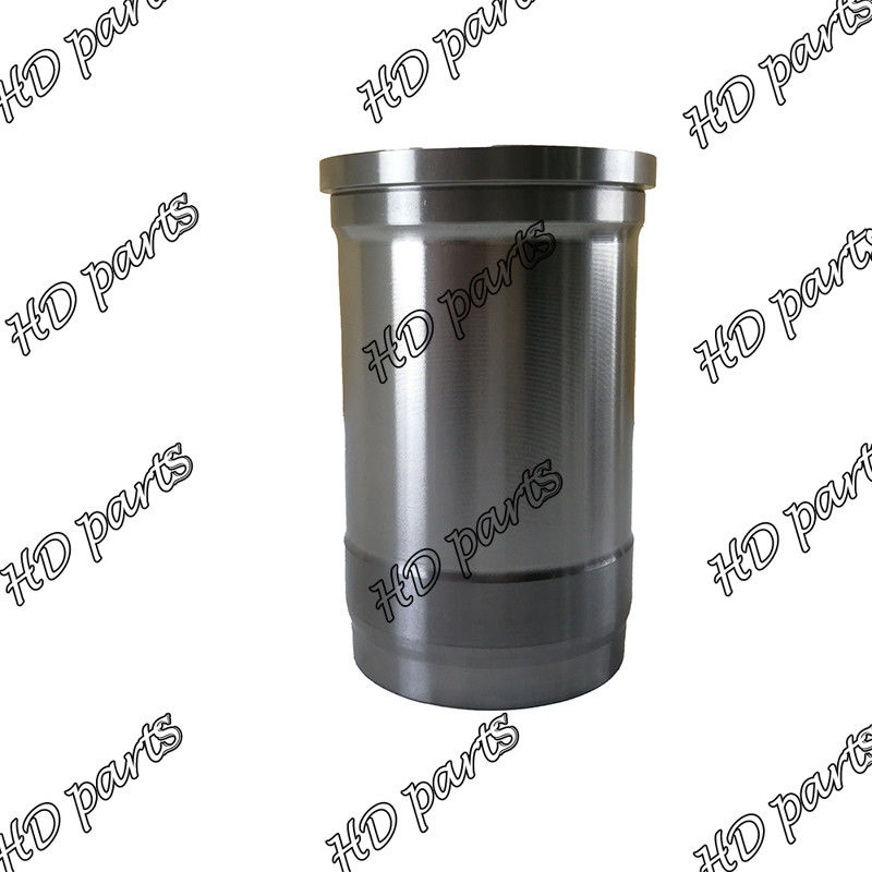 4D94 نوع مرطوب سیلندر موتور دیزلی 6144-21-2211 برای KOMATSU