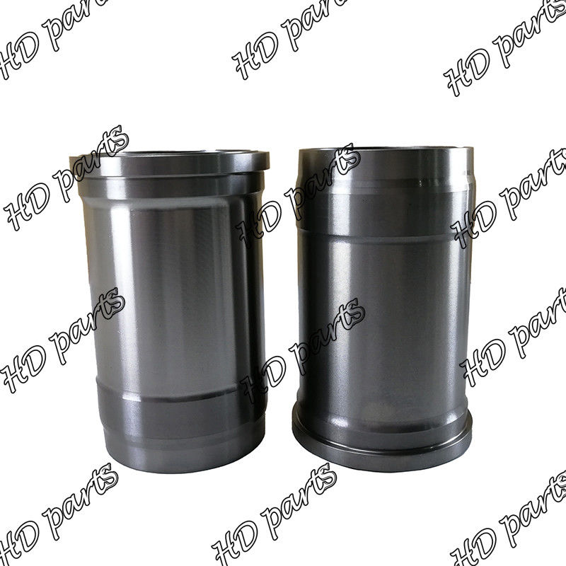 4D94 نوع مرطوب سیلندر موتور دیزلی 6144-21-2211 برای KOMATSU