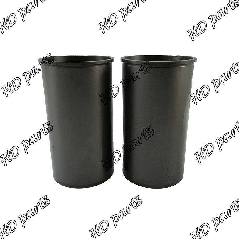 خط سیلندر موتور دیزل 4D95 6D95 6207-21-2110 6207-21-2120 برای KOMATSU