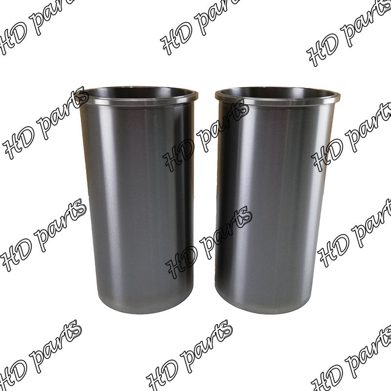 خط سیلندر موتور دیزل 6D108 PC300-6 6222-21-2220 6222-23-2220 برای KOMATSU
