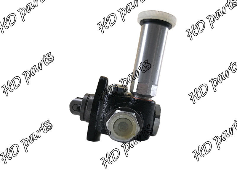 موتور 4HK1 6HK1 قطعات یدکی 105237-4421 1-15750130-0 ماه ها گارانتی