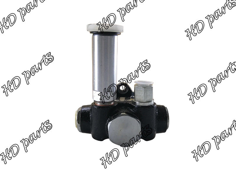 موتور 4HK1 6HK1 قطعات یدکی 105237-4421 1-15750130-0 ماه ها گارانتی