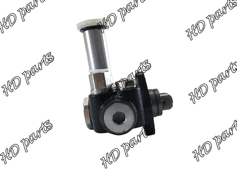 موتور 4HK1 6HK1 قطعات یدکی 105237-4421 1-15750130-0 ماه ها گارانتی