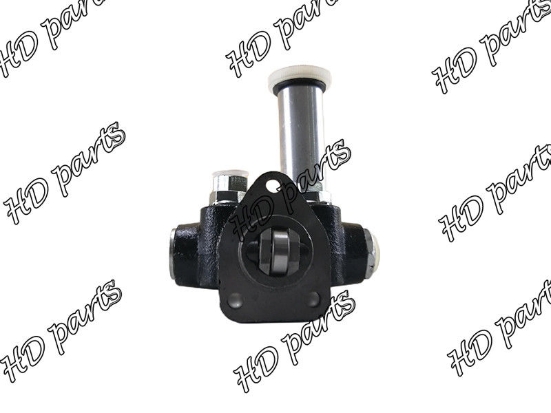 موتور 4HK1 6HK1 قطعات یدکی 105237-4421 1-15750130-0 ماه ها گارانتی