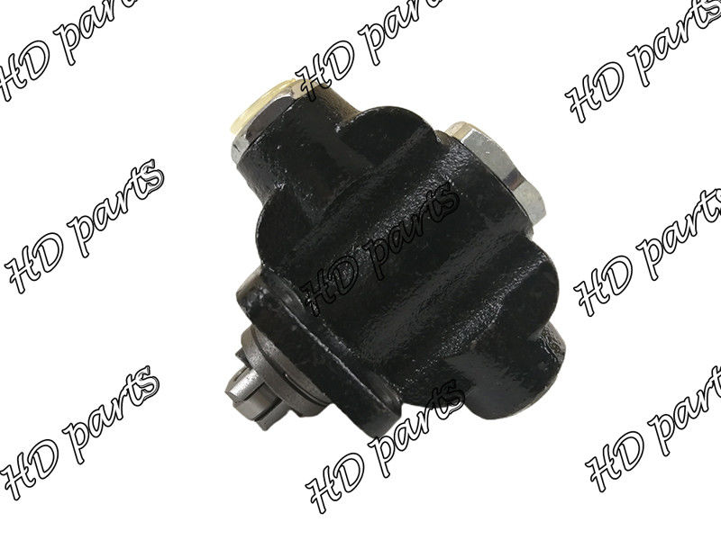 موتور 4HK1 6HK1 قطعات یدکی 105237-4421 1-15750130-0 ماه ها گارانتی
