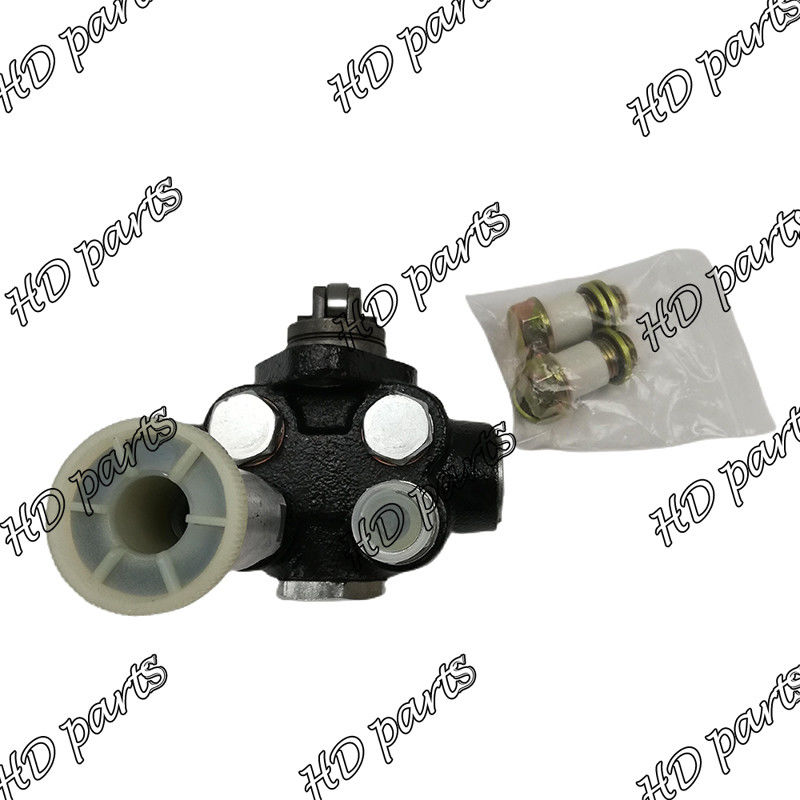 موتور 4HK1 6HK1 قطعات یدکی 105237-4421 1-15750130-0 ماه ها گارانتی
