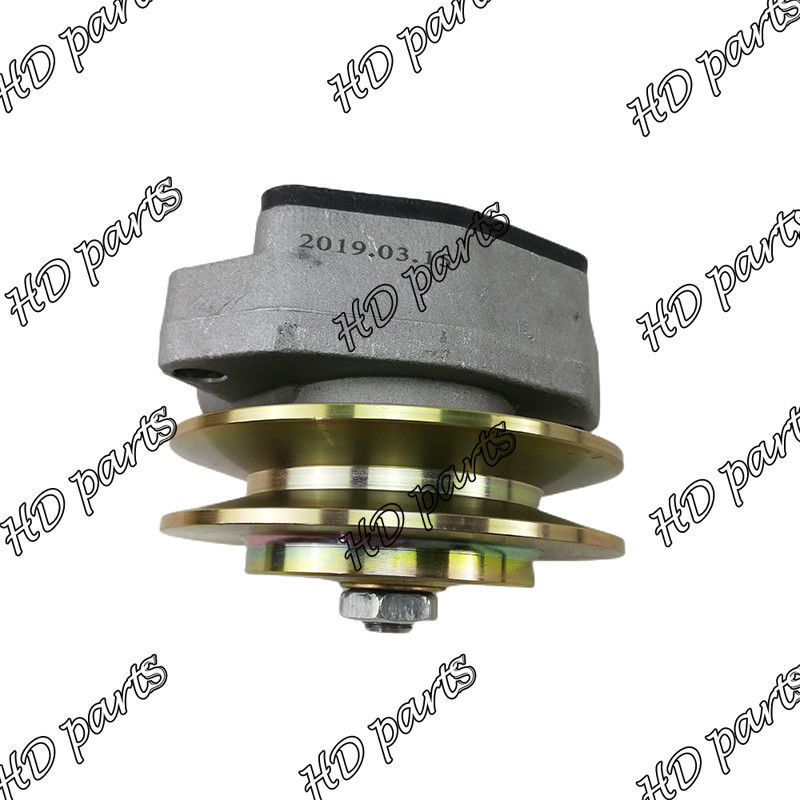 EC240B EC290B D6D D7D چرخ کوچک 85 میلی متری موتور قطعات یدکی 21584586 20450894 21139287 برای ولوو دوتز