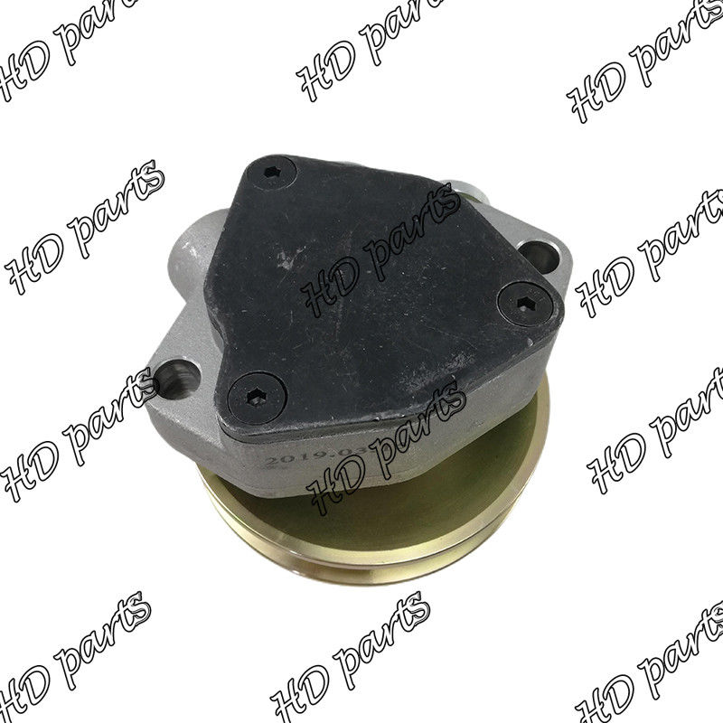 EC240B EC290B D6D D7D چرخ کوچک 85 میلی متری موتور قطعات یدکی 21584586 20450894 21139287 برای ولوو دوتز