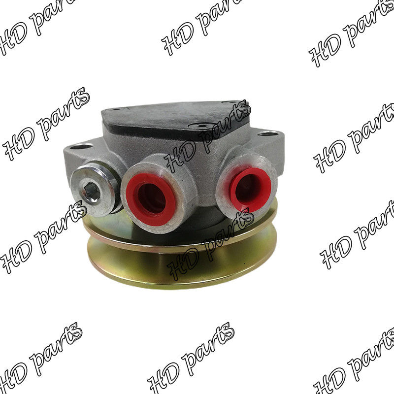 EC240B EC290B D6D D7D چرخ کوچک 85 میلی متری موتور قطعات یدکی 21584586 20450894 21139287 برای ولوو دوتز
