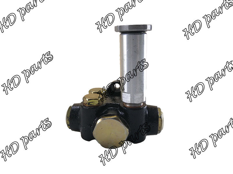 موتور EL100 EF100 EH100 EH300 EH700 EF750 H06CT H07C قطعات یدکی 105237-5040 برای هینو