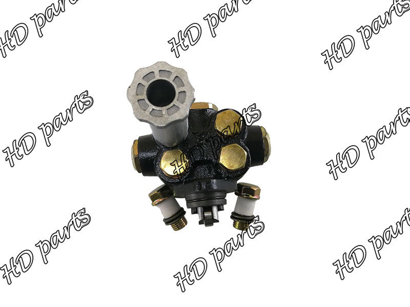 موتور EL100 EF100 EH100 EH300 EH700 EF750 H06CT H07C قطعات یدکی 105237-5040 برای هینو