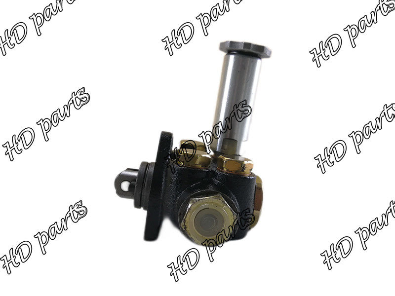 موتور EL100 EF100 EH100 EH300 EH700 EF750 H06CT H07C قطعات یدکی 105237-5040 برای هینو