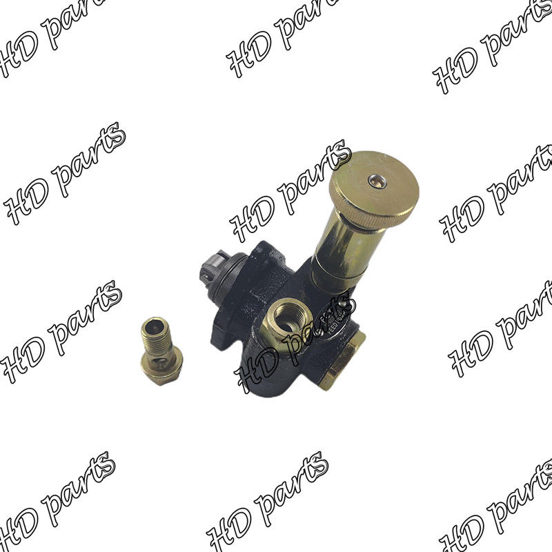 HD-1720 SY-A010 موتور 2003 قطعات یدکی 05220-1720 105237-1090 برای کوماتسو