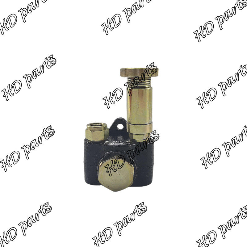 HD-1720 SY-A010 موتور 2003 قطعات یدکی 05220-1720 105237-1090 برای کوماتسو