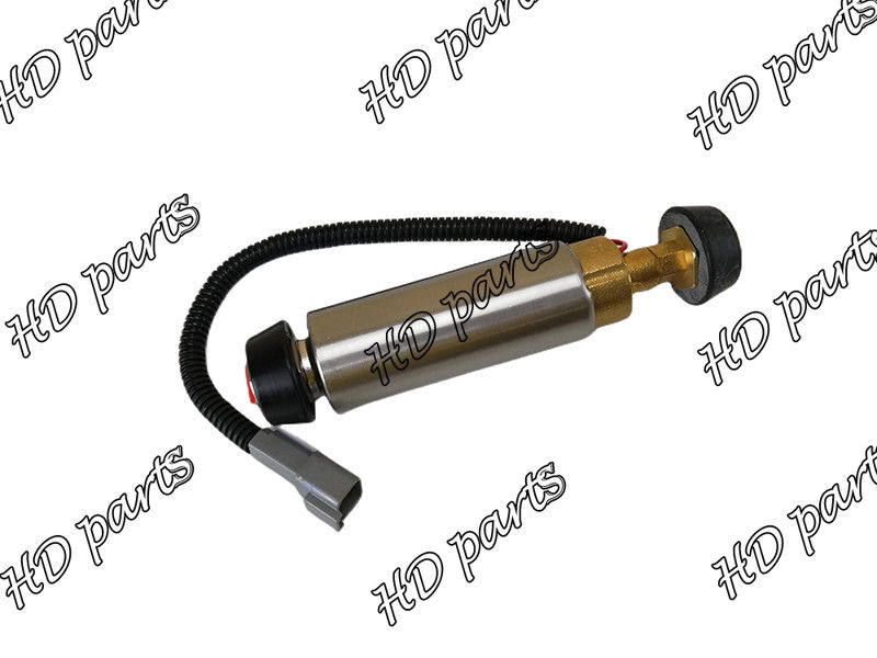 QSB5.9 QSC8.3 QSL9 موتور 24 ولت قطعات یدکی 4937766 3968190 3968189 برای کامینز