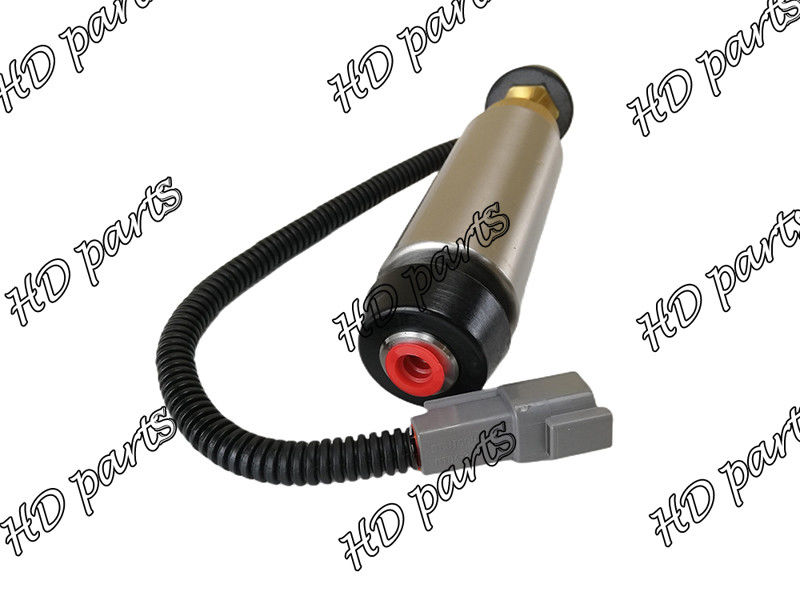 QSB5.9 QSC8.3 QSL9 موتور 24 ولت قطعات یدکی 4937766 3968190 3968189 برای کامینز