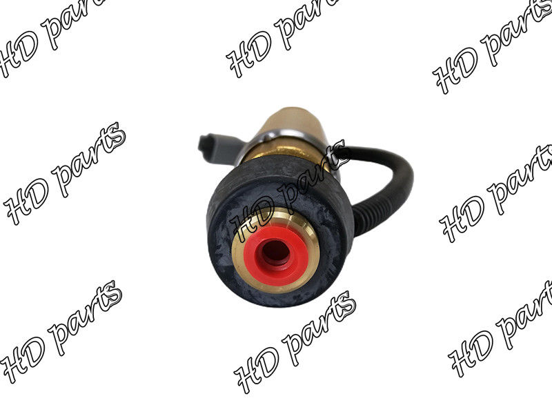 QSB5.9 QSC8.3 QSL9 موتور 24 ولت قطعات یدکی 4937766 3968190 3968189 برای کامینز