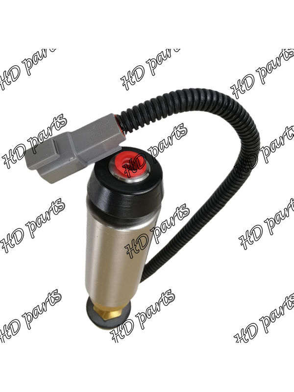QSB5.9 QSC8.3 QSL9 موتور 24 ولت قطعات یدکی 4937766 3968190 3968189 برای کامینز