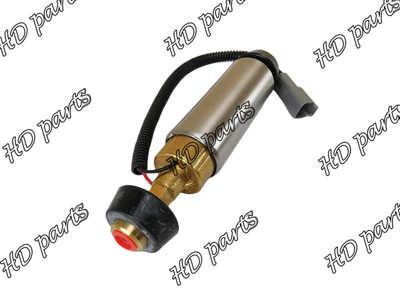 QSB5.9 QSC8.3 QSL9 موتور 24 ولت قطعات یدکی 4937766 3968190 3968189 برای کامینز