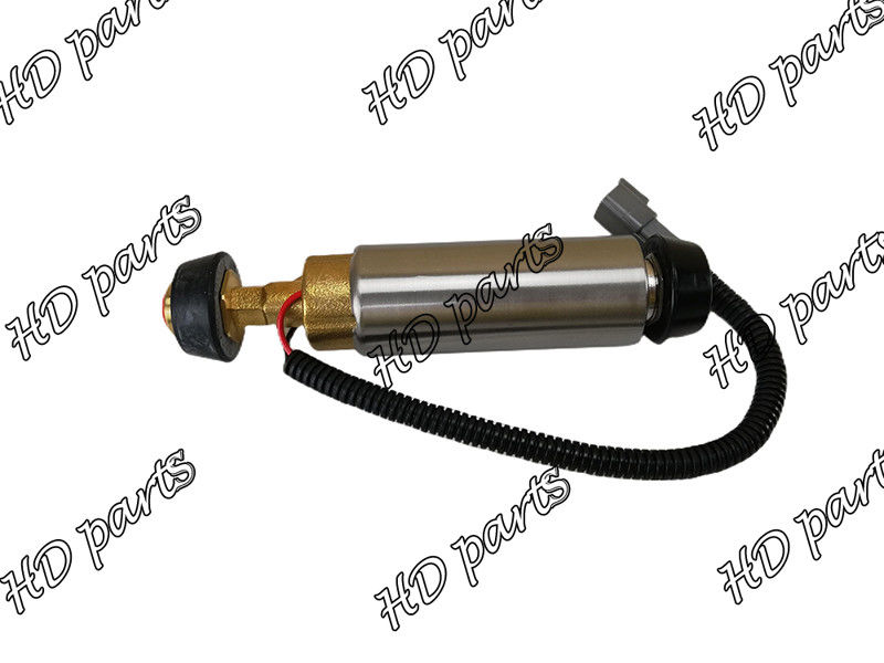 QSB5.9 QSC8.3 QSL9 موتور 24 ولت قطعات یدکی 4937766 3968190 3968189 برای کامینز