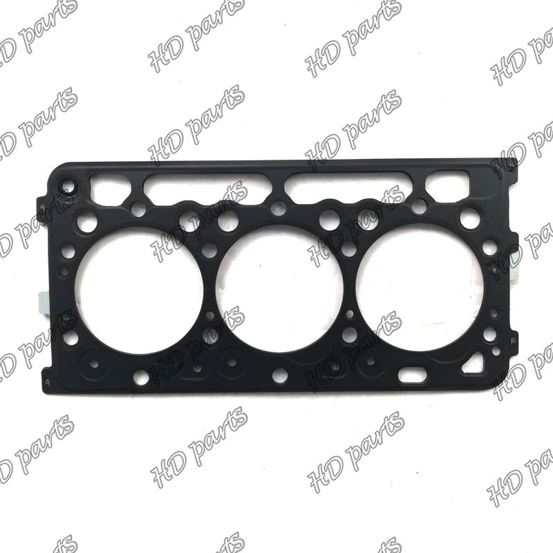 کیت واشر D902 1G962-03313 1G822-99354 مناسب برای قطعات تعمیر موتور Kubota