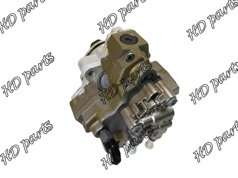 موتور 6D107 PC200-8 قطعات یدکی 5264248 6754-71-1012 0445020150 برای کامینز کوماتسو