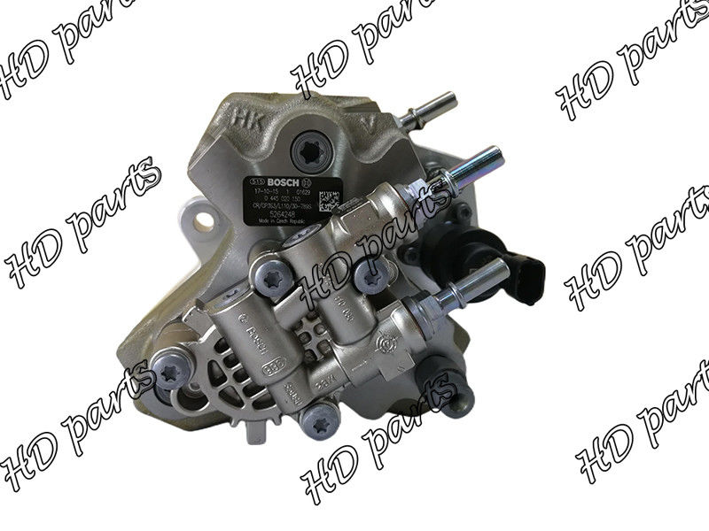 موتور 6D107 PC200-8 قطعات یدکی 5264248 6754-71-1012 0445020150 برای کامینز کوماتسو