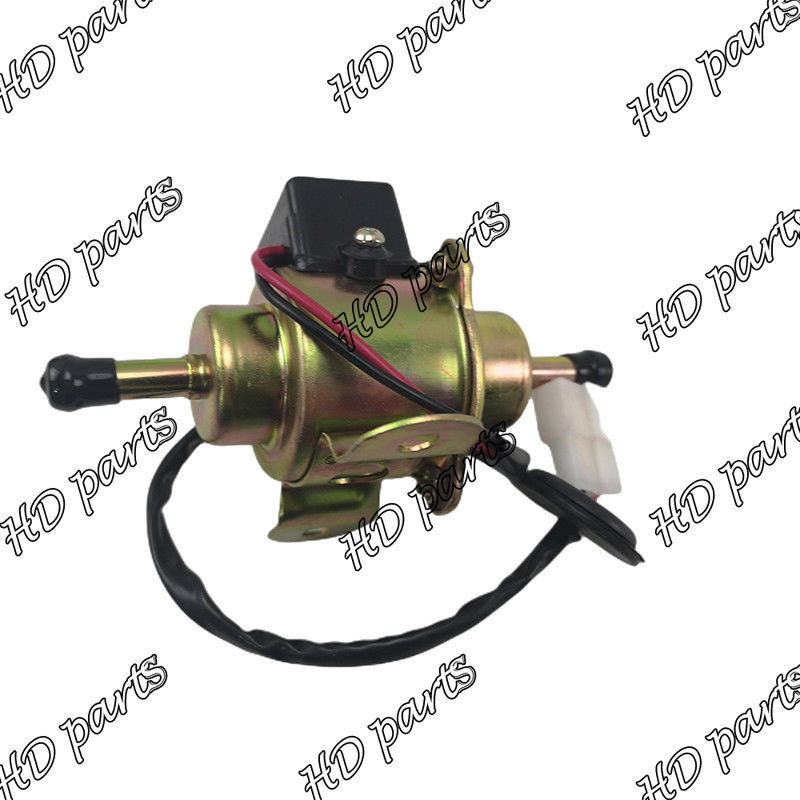 EP500 EP-500 EP-500-0 موتور 12 ولت قطعات یدکی 035000-0460 برای هینو
