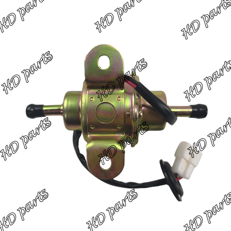 EP500 EP-500 EP-500-0 موتور 12 ولت قطعات یدکی 035000-0460 برای هینو
