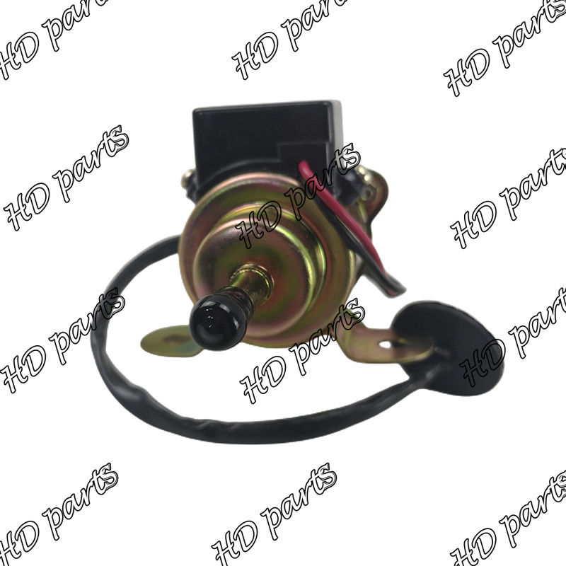 EP500 EP-500 EP-500-0 موتور 12 ولت قطعات یدکی 035000-0460 برای هینو