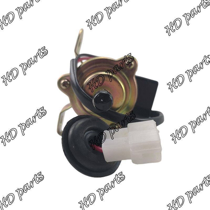 EP500 EP-500 EP-500-0 موتور 12 ولت قطعات یدکی 035000-0460 برای هینو