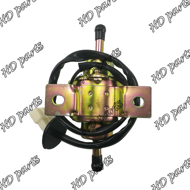 EP500 EP-500 EP-500-0 HD-4232 موتور 24 ولت قطعات یدکی118200-52100 8118-13-350 برای هینو