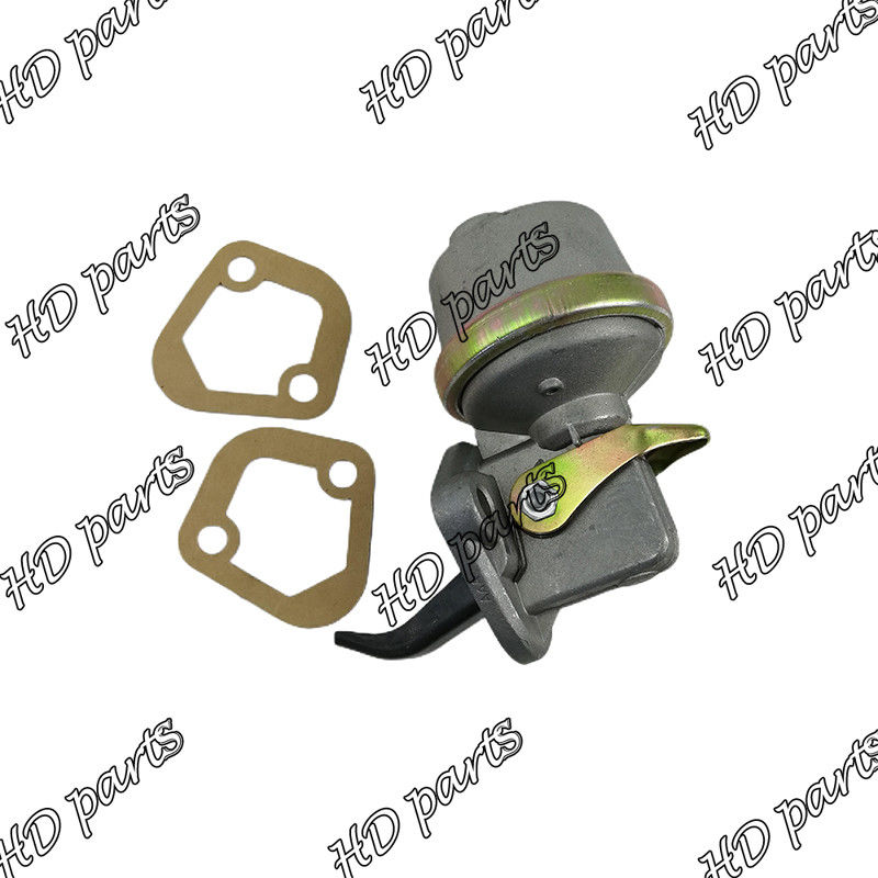 قسمت یدکی موتور 4BT B3.9L B5.9L 6B 6BT 1106N1-010 4937767 For Cummins
